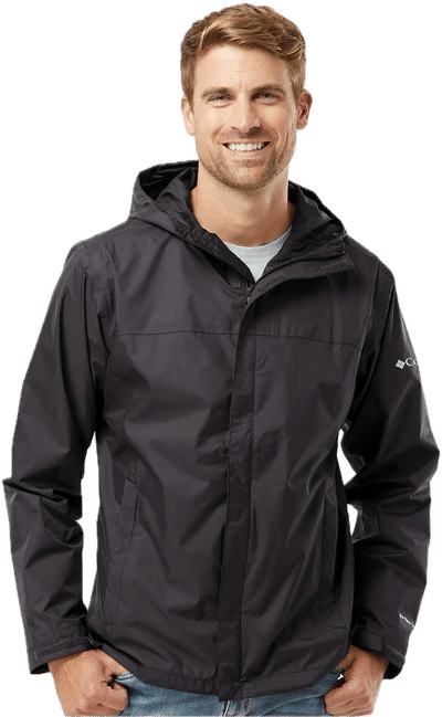 Columbia sportswear packable jacket cheap