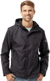 An image of a Custom Columbia Mens Watertight V2 Packable Jacket!