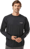 An image of a Custom Columbia PFG Terminal Tackle Long Sleeve T Shirt!