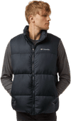 An image of a Custom Columbia Puffect Vest!