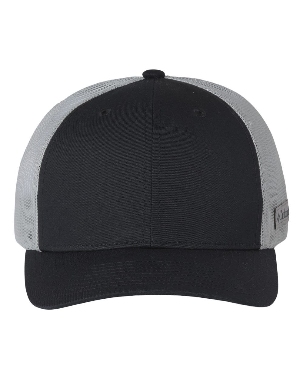 Columbia Spring Grove Snapback Cap in Black/Cool Grey