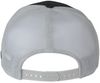 An image of a Custom Columbia Spring Grove Snapback Cap in Black/Cool Grey!