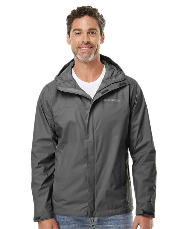 Custom Lightweight and Windbreaker Jackets Canada