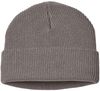 An image of a Custom Columbia Whirlibird Cuffed Beanie in City Grey!