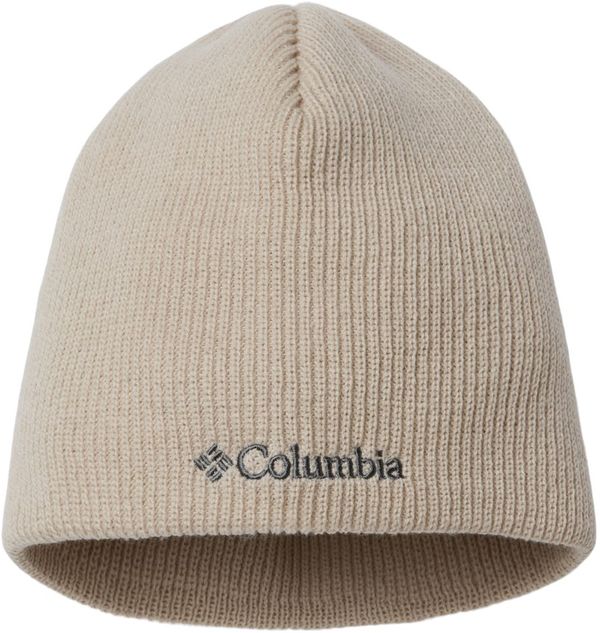 An image of a Custom Columbia Whirlibird Watch Cap in Dark Stone!