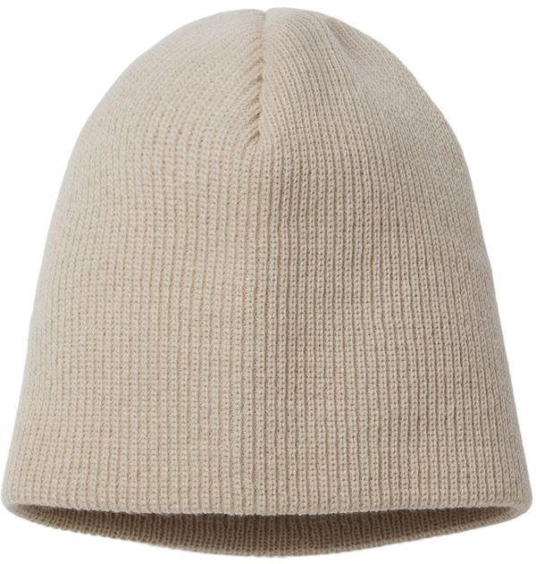 An image of a Custom Columbia Whirlibird Watch Cap in Dark Stone!