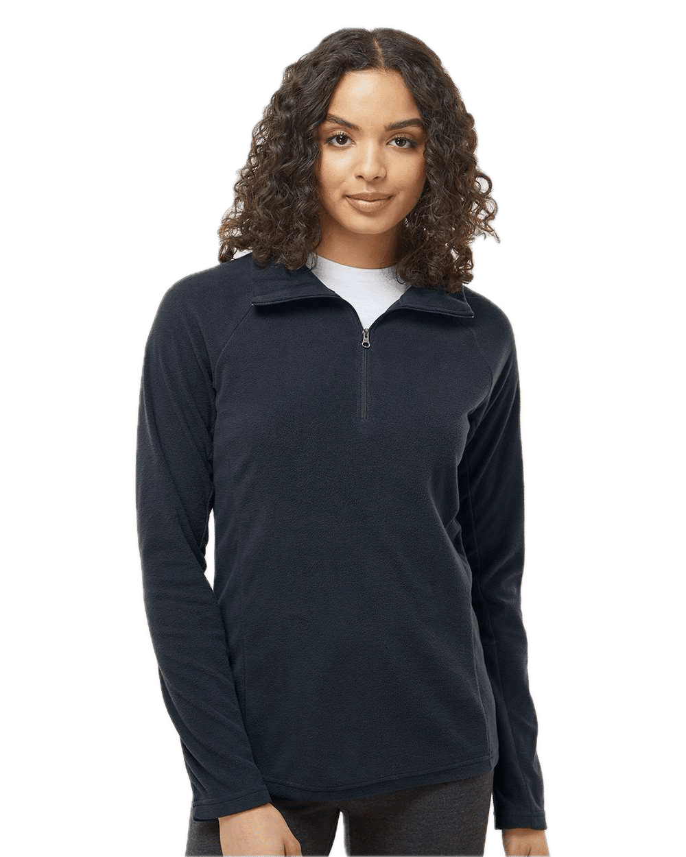 Columbia Womens Glacial Fleece Half Zip Pullover
