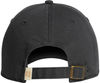 An image of a Custom Comfort Colors Coastal Washed Cap in Black!