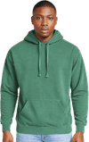 An image of a Custom Comfort Colors Garment Dyed Hooded Sweatshirt!