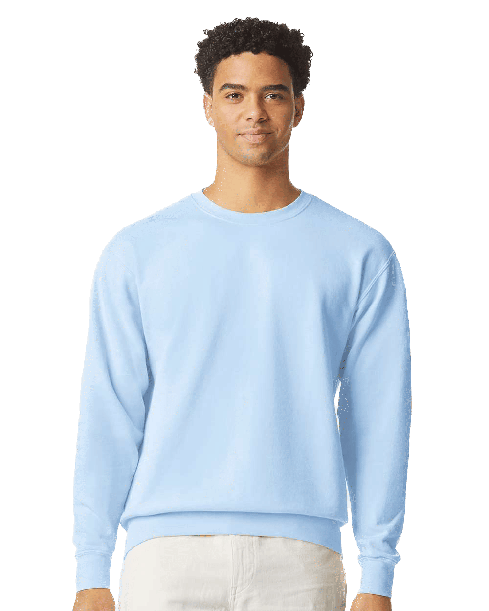 Custom Comfort Colors Hoodies and Sweatshirts Coastal Reign