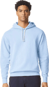 An image of a Custom Comfort Colors Garment Dyed Lightweight Fleece Hooded Sweatshirt!