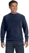 An image of a Custom Comfort Colors Garment Dyed Sweatshirt!