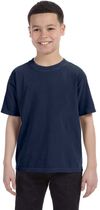 An image of a Custom Comfort Colors Garment Dyed Youth Heavyweight T Shirt!