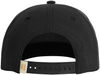 An image of a Custom Comfort Colors Rope Cap in Black!