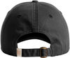 An image of a Custom Comfort Colors Sunwashed Cap in Black!