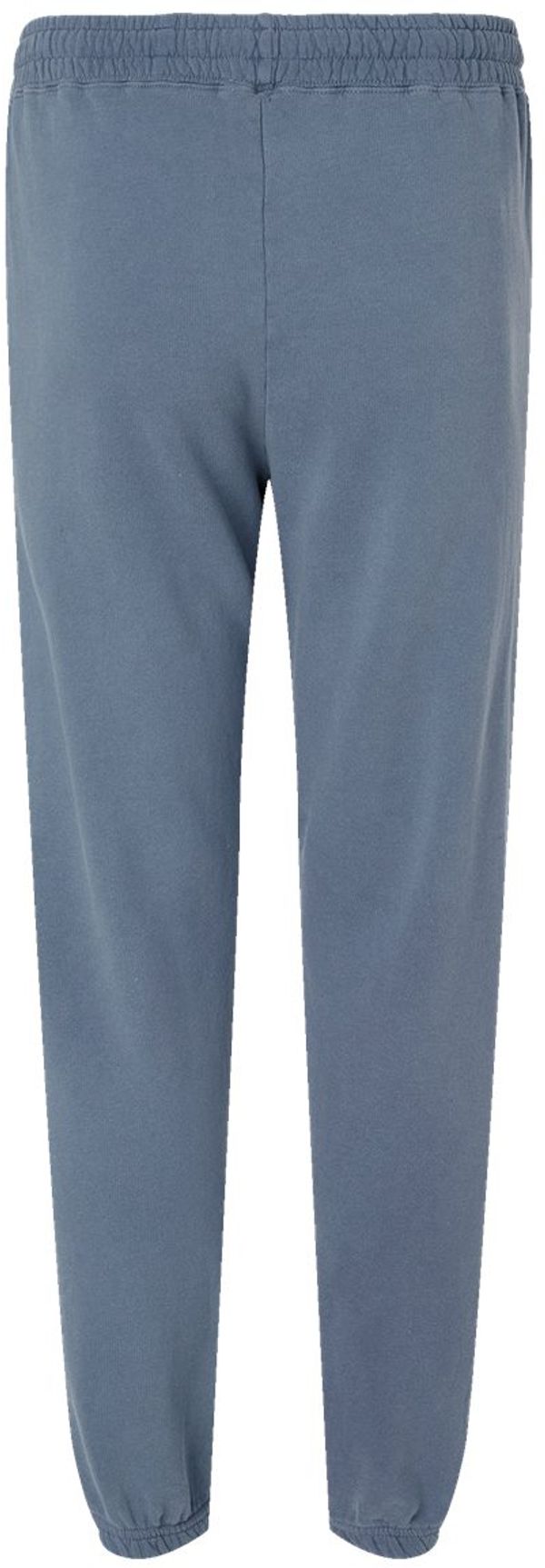 An image of a Custom Comfort Colors Unisex Garment Dyed Lightweight Sweatpants in Blue Jean!
