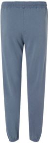 An image of a Custom Comfort Colors Unisex Garment Dyed Lightweight Sweatpants in Blue Jean!