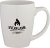 An image of a Custom Constellation 12oz Ceramic Mug!