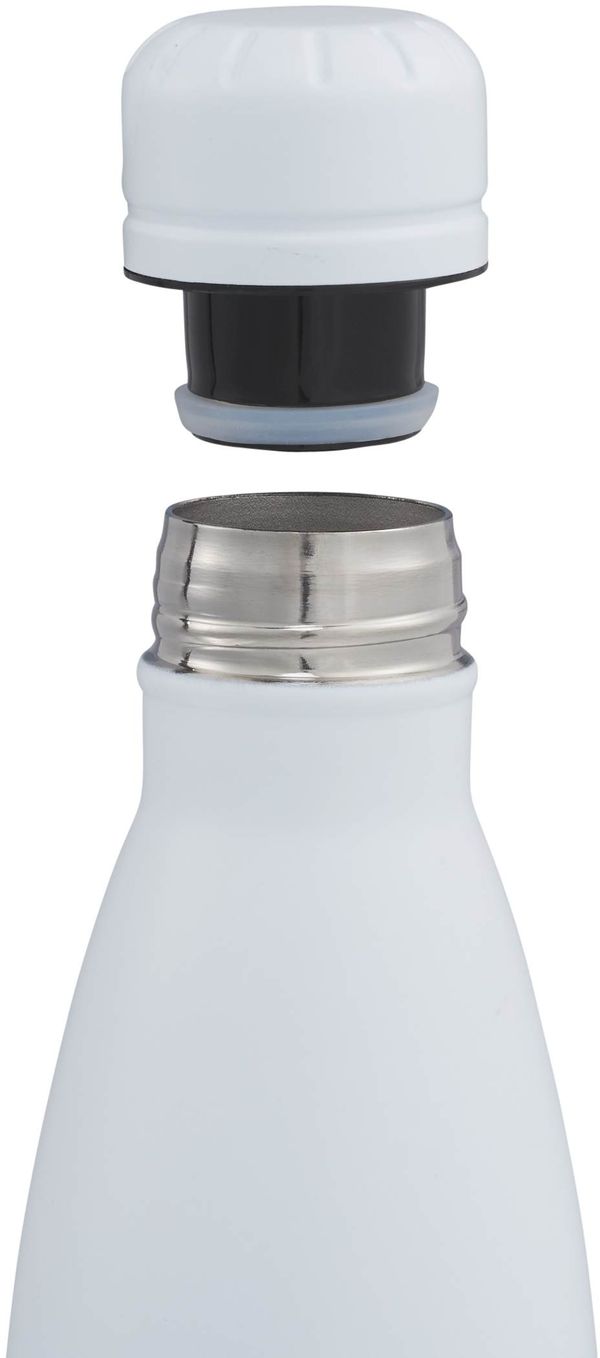 An image of a Custom Copper Vacuum Insulated Bottle 17oz!