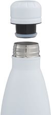 An image of a Custom Copper Vacuum Insulated Bottle 17oz!
