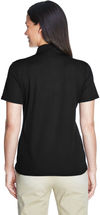 An image of a Custom Core365 Ladies Origin Performance Pique Polo!