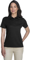 An image of a Custom Core365 Ladies Origin Performance Pique Polo!