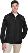An image of a Custom Core365 Men's Motivate Unlined Lightweight Jacket!