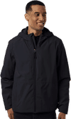 An image of a Custom Core365 Mens Barrier All Season Jacket!