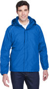 An image of a Custom Core365 Mens Brisk Insulated Jacket!