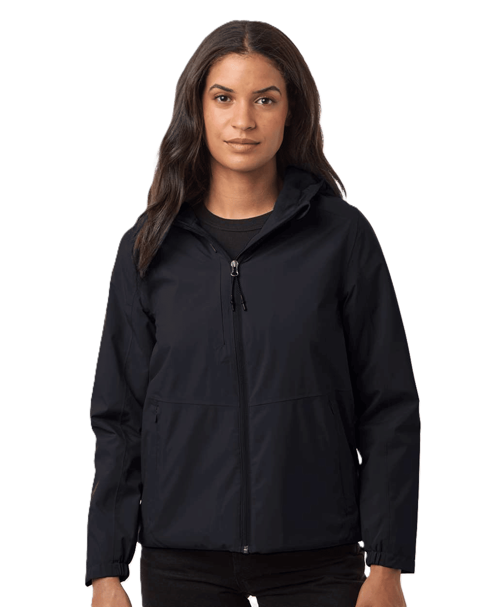 Core365 Womens Barrier All Season Jacket