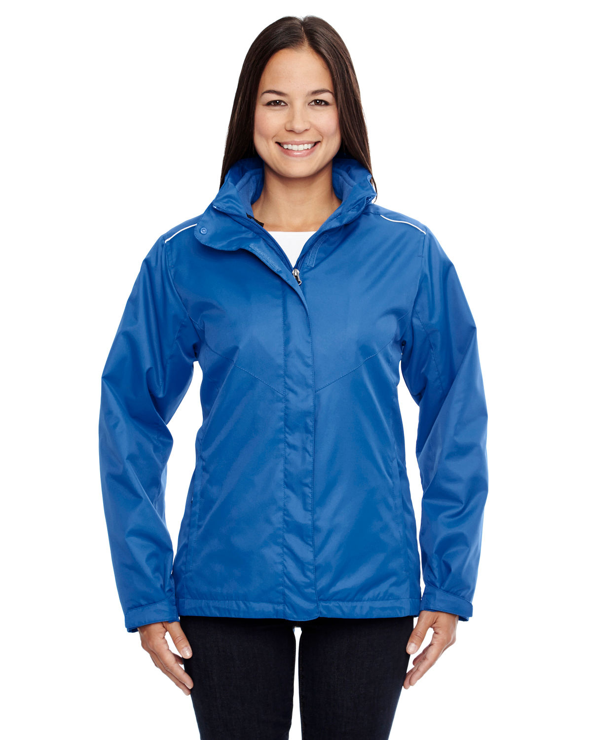 Core 365 Ladies' Region 3 in 1 Jacket with Fleece Liner