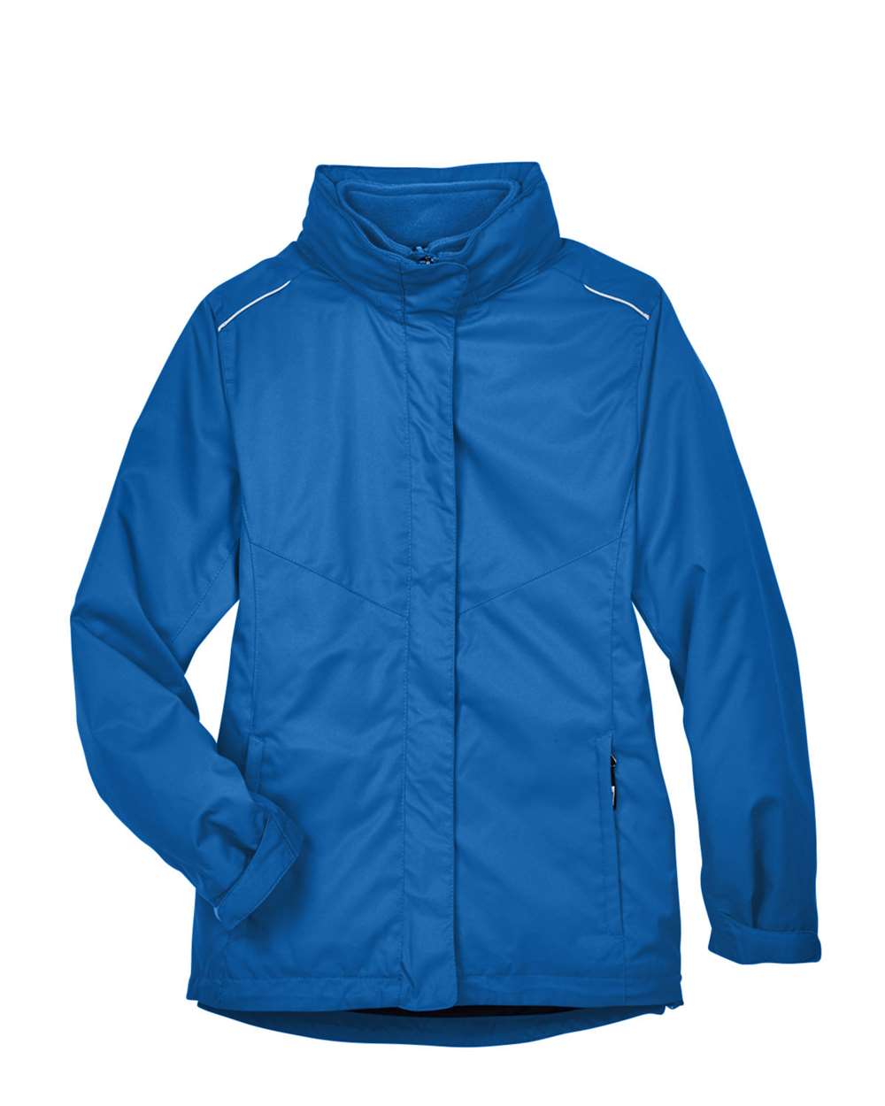 Core 365 Ladies' Region 3 in 1 Jacket with Fleece Liner in True Royal