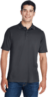 An image of a Custom Core 365 Men's Origin Performance Piqué Polo!