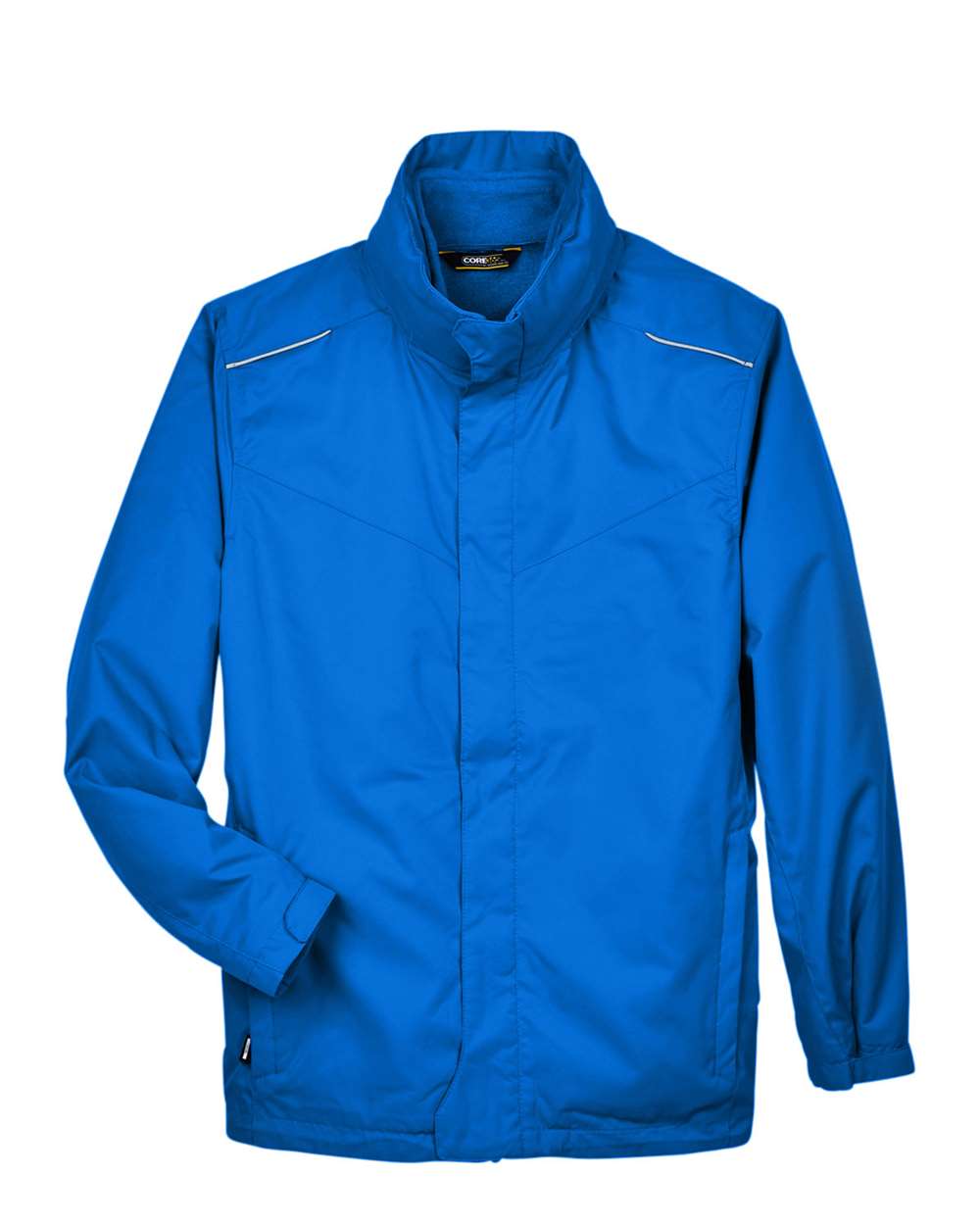 Core 365 Men's Region 3 in 1 Jacket with Fleece Liner in True Royal
