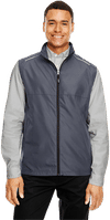 An image of a Custom Core 365 Men's Techno Lite Unlined Vest!