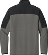 An image of a Custom Cotopaxi Abrazo Full Zip Fleece Jacket in Black/ Cinder!