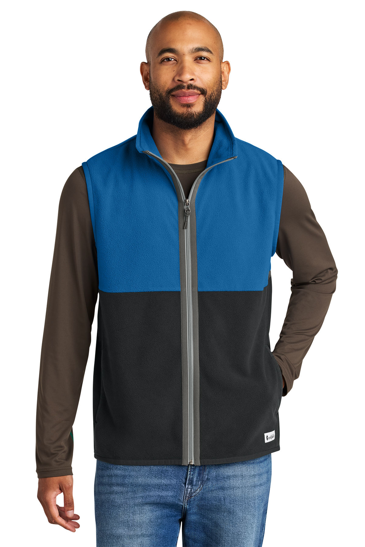 Cotopaxi Amado Fleece Vest