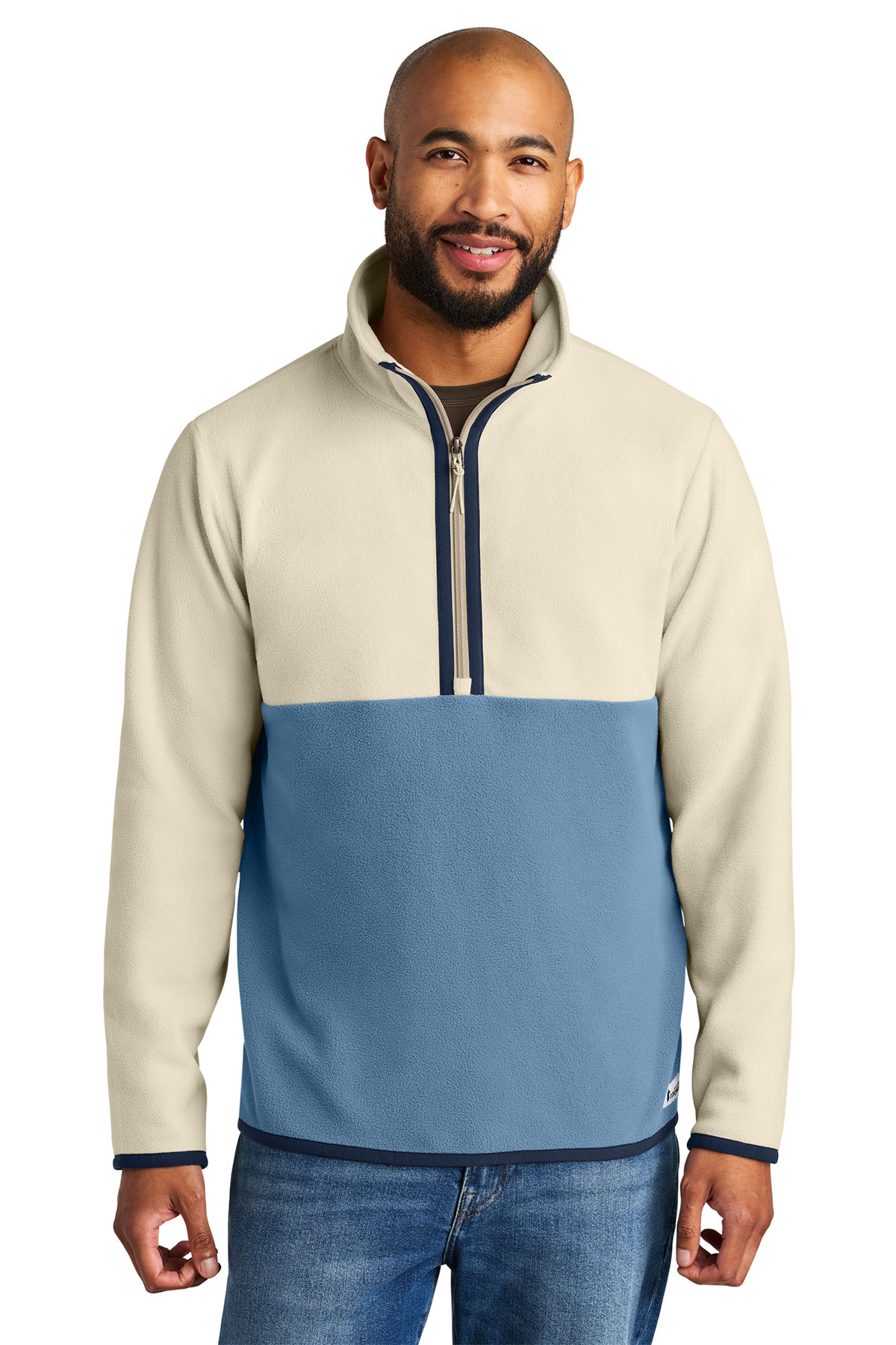 Cotopaxi Amado Half Zip Fleece