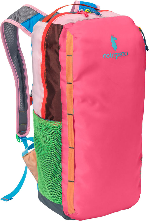 An image of a Custom Cotopaxi Batac 16L Backpack!