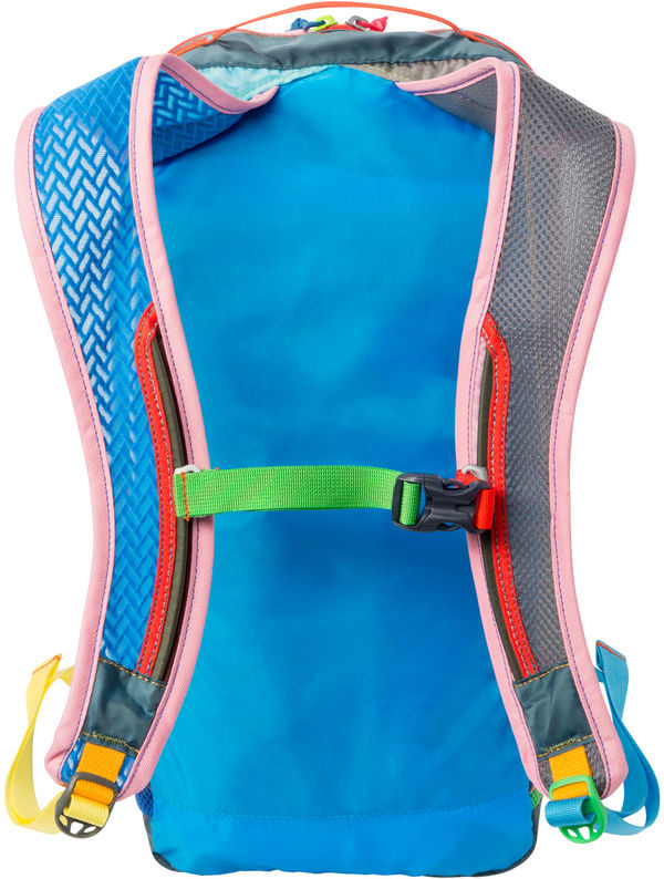 An image of a Custom Cotopaxi Batac 16L Backpack in Surprise!