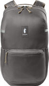 An image of a Custom Cotopaxi Chiquillo 30L Backpack in Cinder!