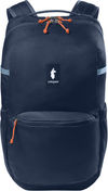 An image of a Custom Cotopaxi Chiquillo 30L Backpack in Maritime!