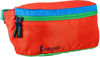 An image of a Custom Cotopaxi Del Dia Hip Pack!
