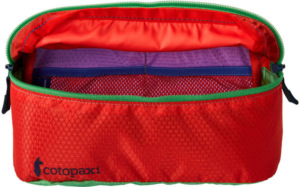 An image of a Custom Cotopaxi Del Dia Hip Pack!