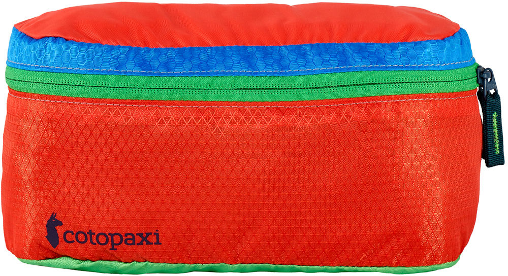 Cotopaxi Del Dia Hip Pack in Surprise