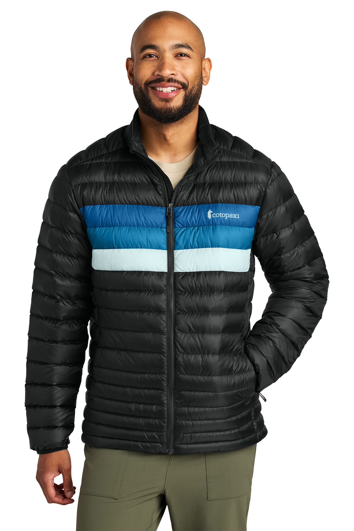 Cotopaxi Fuego Down Jacket