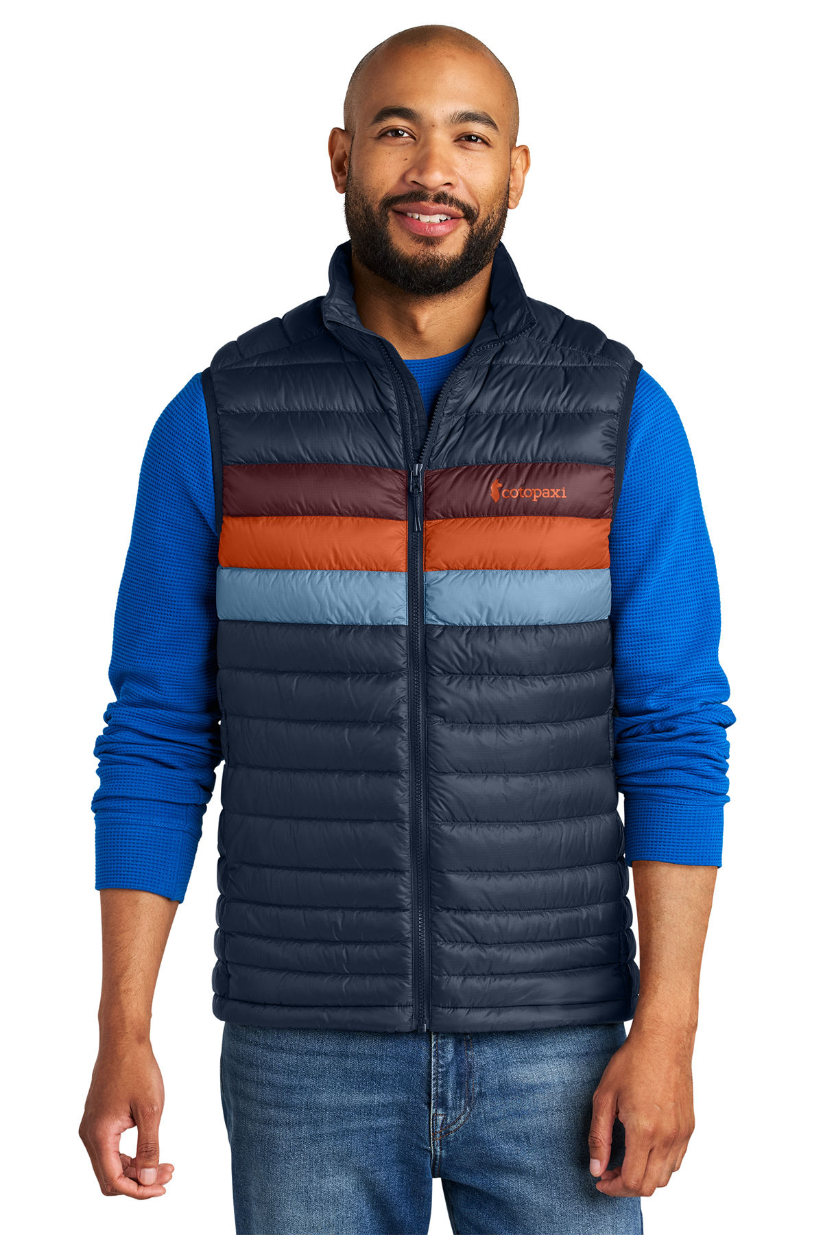 Cotopaxi Fuego Down Vest