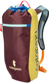 An image of a Custom Cotopaxi Luzon 18L Backpack!