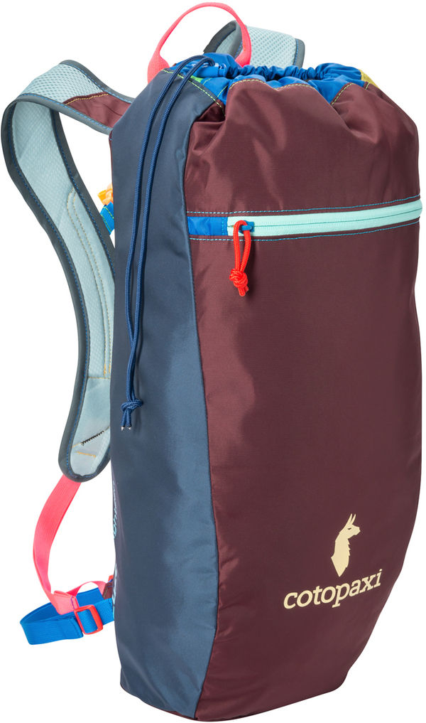 An image of a Custom Cotopaxi Luzon 18L Backpack!