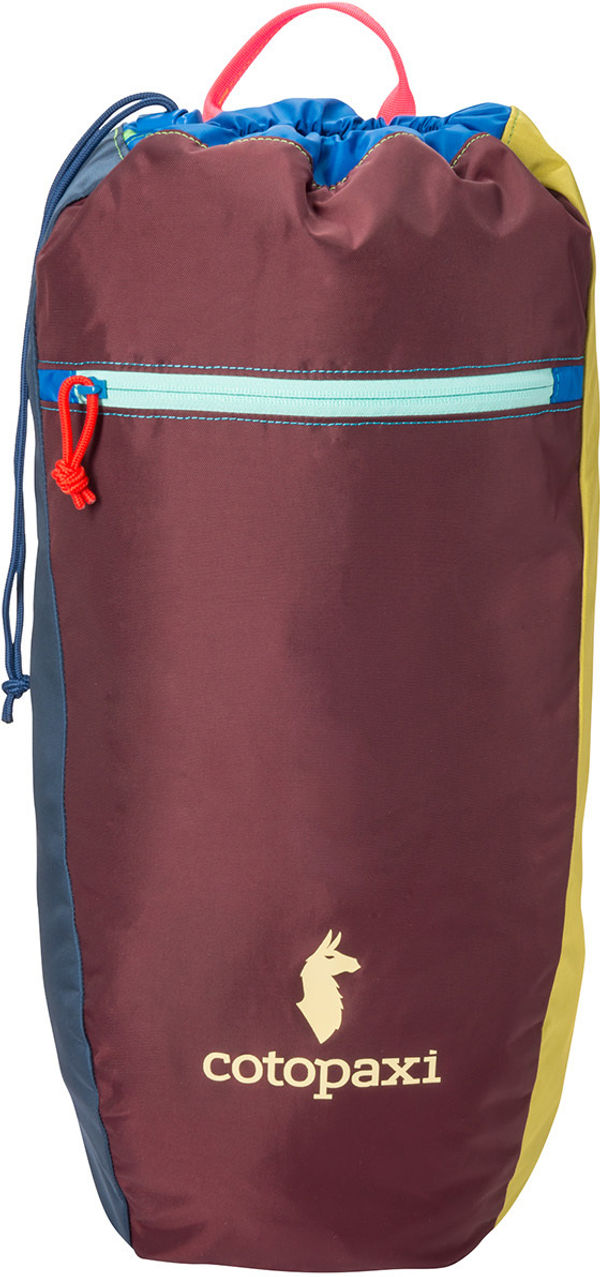 An image of a Custom Cotopaxi Luzon 18L Backpack in Surprise!